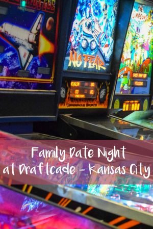 Draftcade - Kansas City