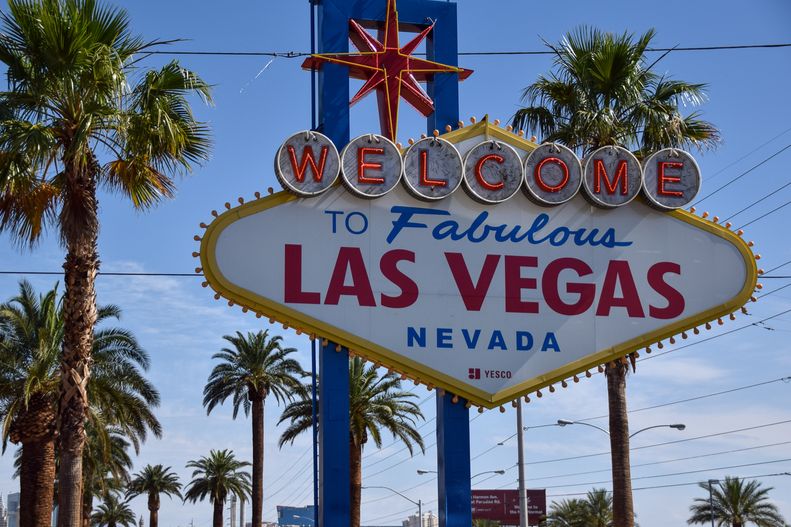 5 Fun Things To Do in Las Vegas With Kids Not In Jersey