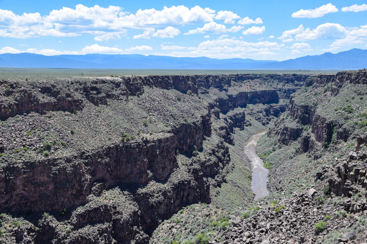 New Mexico - Taos, Pueblo Village, Etc. - Not In Jersey