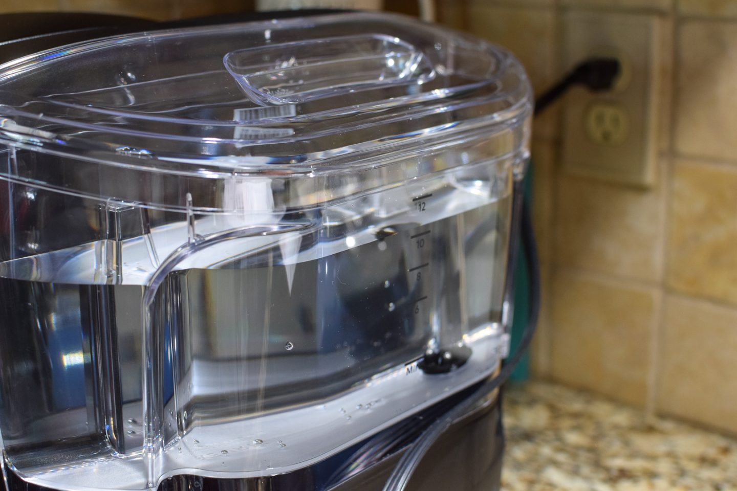 Saving Counterspace with the New Keurig® K-Duo Essentials™ Coffee Maker -  BoredMom
