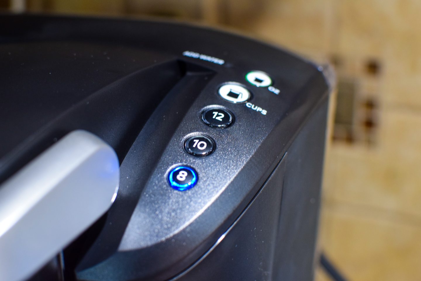 Saving Counterspace with the New Keurig® K-Duo Essentials™ Coffee Maker -  BoredMom