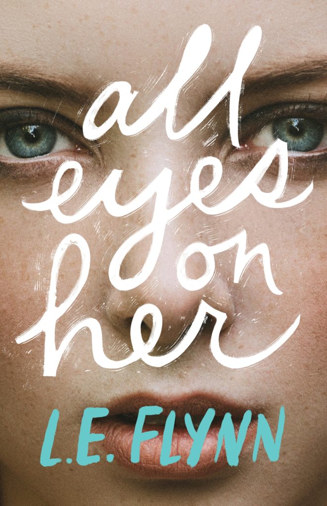 all eyes on us book
