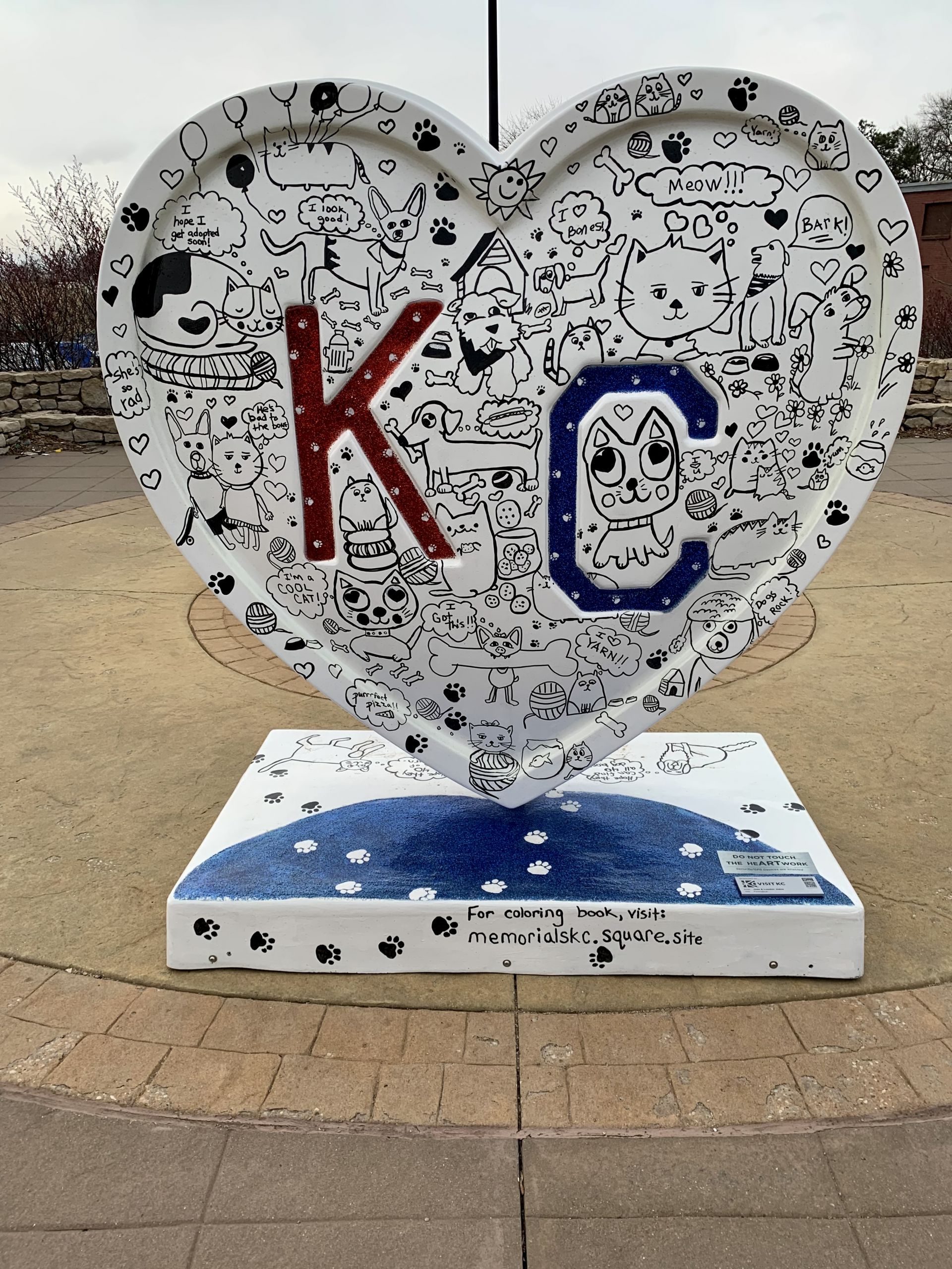 Parade of Hearts  Visit Kansas City, Kansas