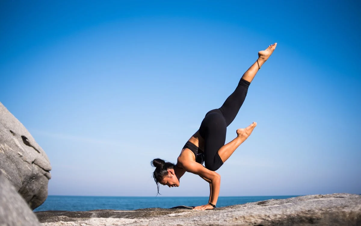 What Does Normal Feel Like? A Guide to Baseline Body Awareness
