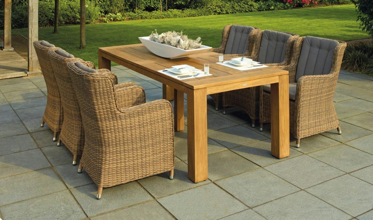 Outdoor Living Redefined: A Guide