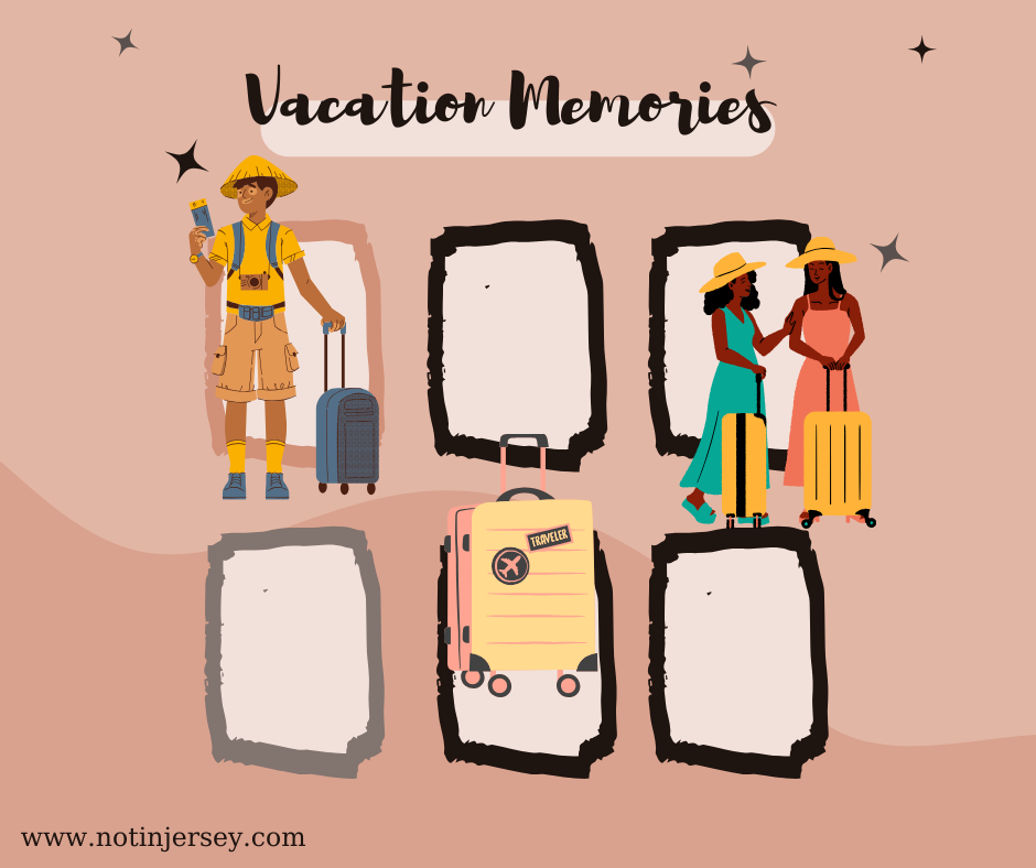 Vacation Memories