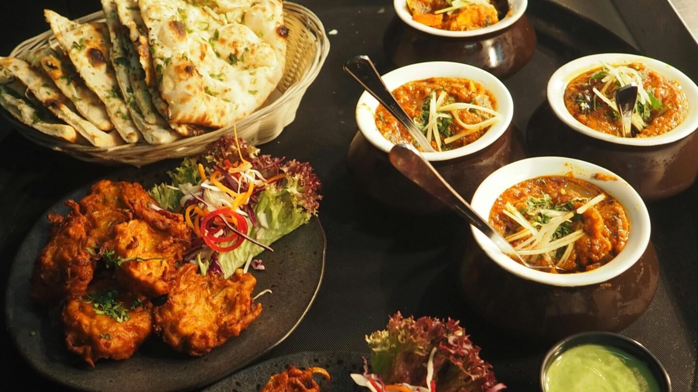 Exploring the Rich Flavors of Indian Cuisine
