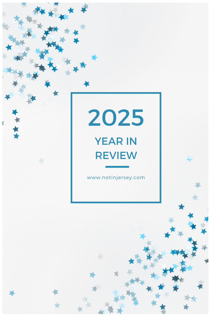2025 in Review