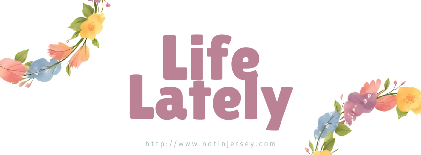 Life Lately – June